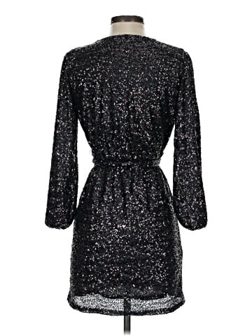 Ann Taylor LOFT Cocktail Dress (view 2)
