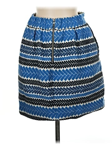 Nomad by Morgan Carper Casual Skirt (view 2)