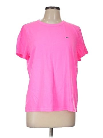 Vineyard Vines Short Sleeve T-Shirt (view 1)