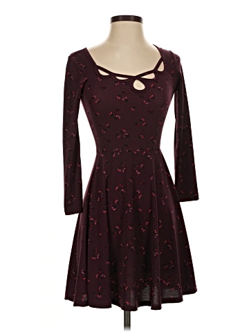 Aero Casual Dress (view 1)
