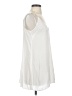 Free People 100% Rayon White Tank Top Size S - photo 4