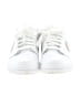 Nike White Sneakers Size 7 (youth) - photo 2
