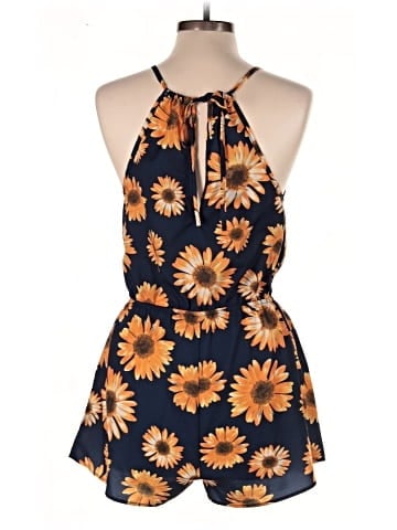 Yoana Baraschi Romper (view 2)