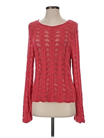 Z Supply Pullover Sweater (view 1)