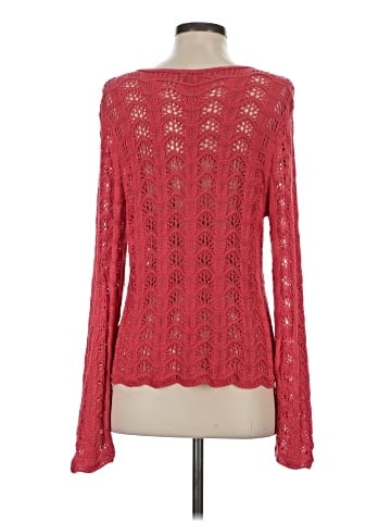 Z Supply Pullover Sweater (view 2)