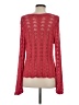 Z Supply Red Pullover Sweater Size S - photo 2