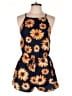 Yoana Baraschi Orange Romper Size S (estimated) - photo 1