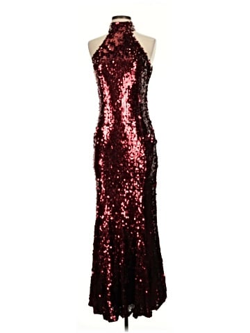Zara Cocktail Dress (view 1)