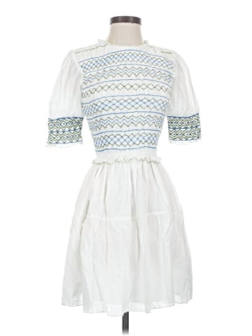 Cleobella Casual Dress (view 1)