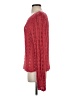 Z Supply Red Pullover Sweater Size S - photo 5