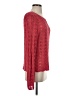 Z Supply Red Pullover Sweater Size S - photo 4