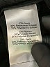 Halston Black Active Pants Size 14 - photo 5