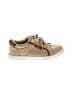 Nautica Tan Sneakers Size 5 - photo 1