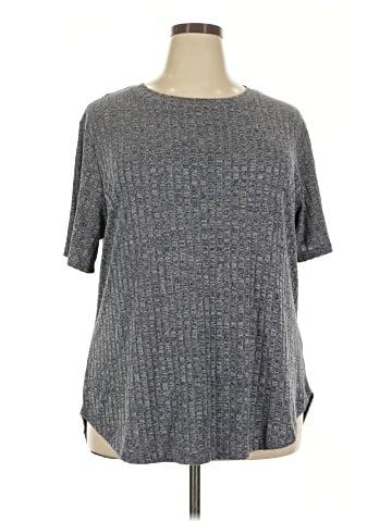 Fantaslook 3/4 Sleeve T-Shirt (view 1)