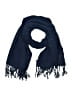 Unbranded 100% Polyester Blue Scarf One size - photo 1