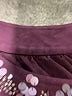 Unbranded Burgundy Purple Sleeveless Blouse Size M - photo 7