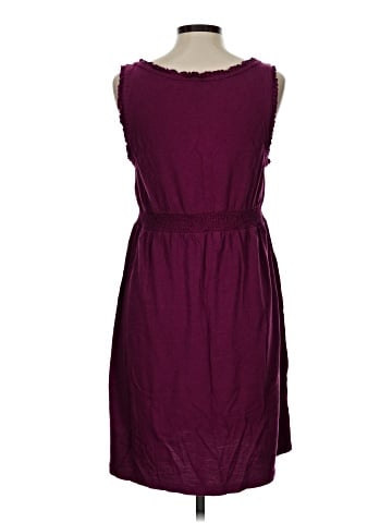 Ann Taylor LOFT Outlet Casual Dress (view 2)