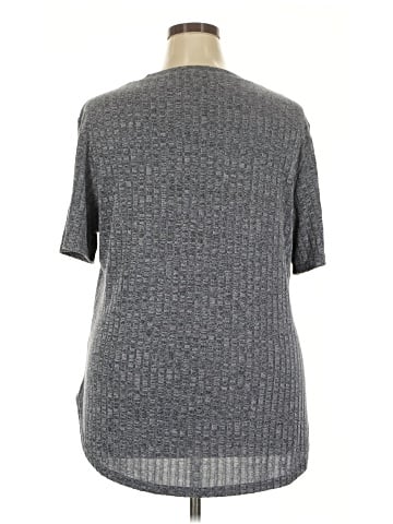 Fantaslook 3/4 Sleeve T-Shirt (view 2)