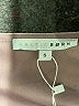 Baltic Born Stripes Gray Casual Dress Size S - photo 7