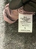 Baltic Born Stripes Gray Casual Dress Size S - photo 8