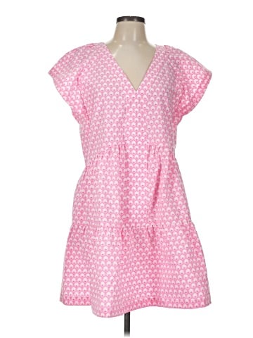 Vineyard Vines Performance Casual Dress (view 1)