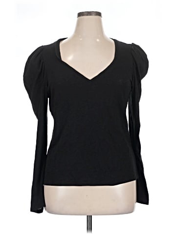 Express 3/4 Sleeve T-Shirt (view 1)