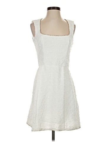 Francesca's Casual Dress (view 1)