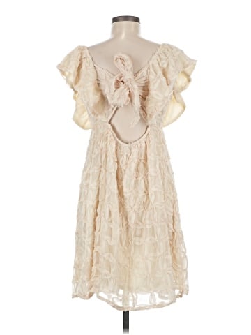 KLD Signature Cocktail Dress (view 2)