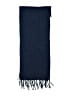 Unbranded 100% Polyester Blue Scarf One size - photo 2