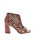 Vince Camuto Brown Sandals Size 7 1/2 - photo 1