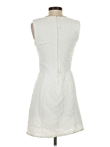 Francesca's Casual Dress (view 2)