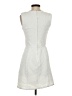 Francesca's White Casual Dress Size S - photo 2