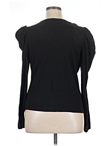 Express 3/4 Sleeve T-Shirt (view 2)