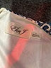 Eliza J Paisley Blue Casual Dress Size 8 - photo 7