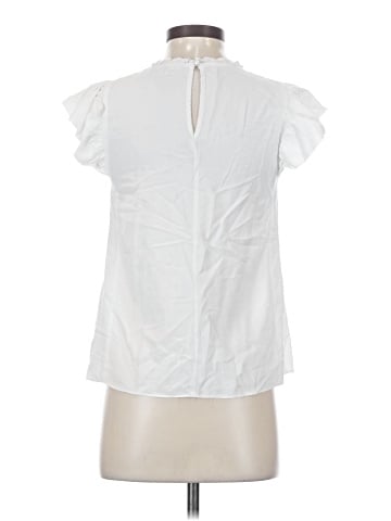 Mittoshop Sleeveless Blouse (view 2)