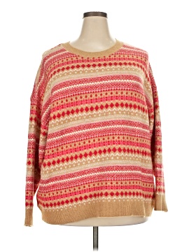 Ann Taylor Loft Pullover Sweater