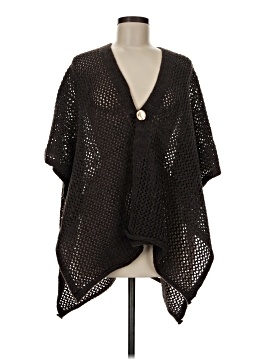 Vince Camuto Poncho