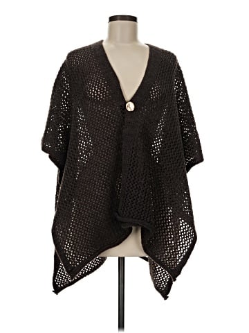 Vince Camuto Poncho (view 1)