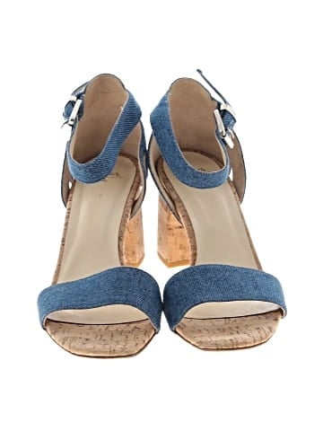 Butter Heels (view 2)