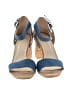 Butter Blue Heels Size 10 - photo 2