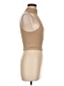 Zara Tan Sweater Vest Size Med - Lg - photo 4