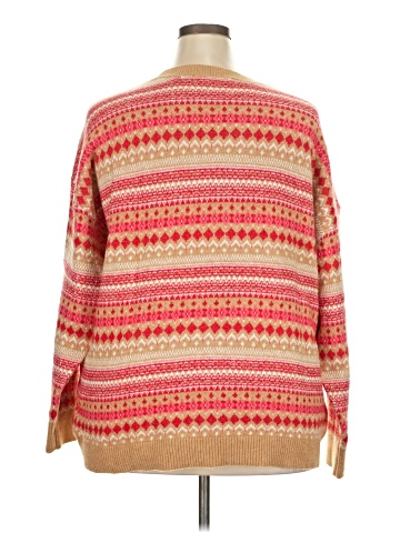 Ann Taylor LOFT Pullover Sweater (view 2)