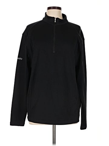 Nike Golf Long Sleeve Top (view 1)