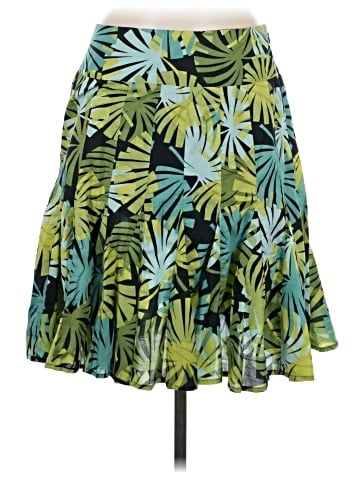 Apt. 9 Casual Skirt (view 1)