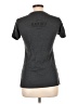 Assorted Brands Gray Short Sleeve T-Shirt Size L - photo 2