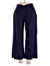 Unbranded Blue Casual Pants Size XL - photo 1