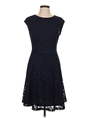 Wisp Cocktail Dress (view 1)