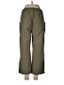 Duluth Trading Co. Green Cargo Pants Size 8 - photo 2