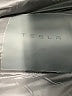 Tesla Solid Gray Snow Jacket Size M - photo 6