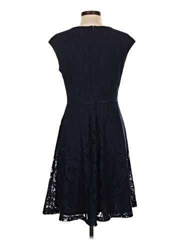 Wisp Cocktail Dress (view 2)